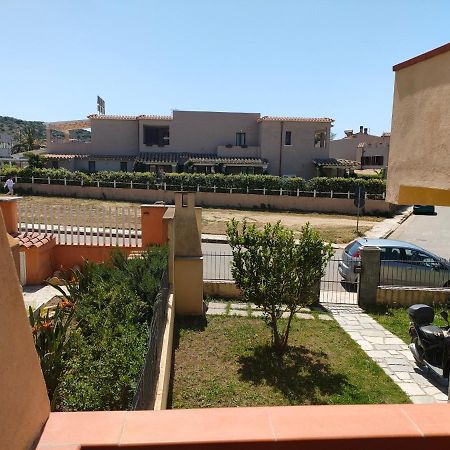 Oasy4 Apartment Villasimius Exterior foto