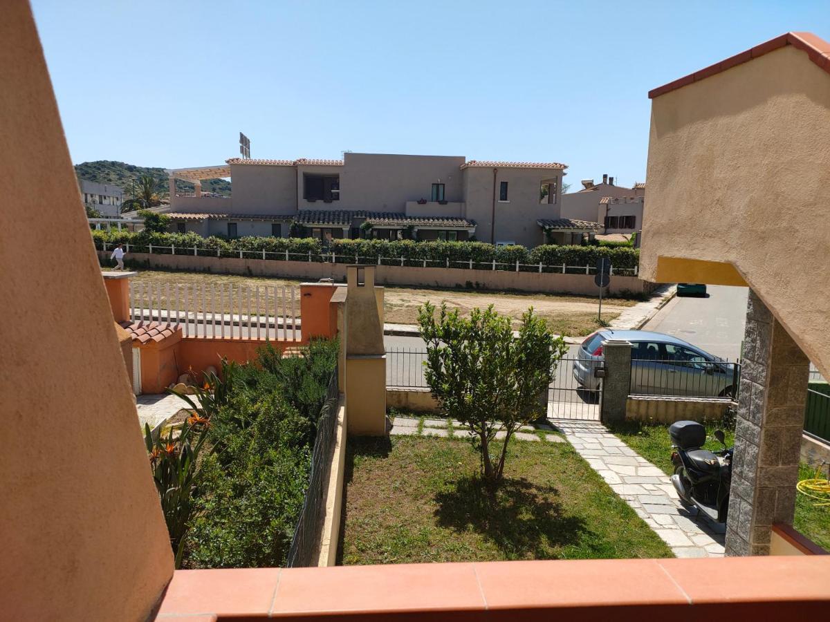 Oasy4 Apartment Villasimius Exterior foto