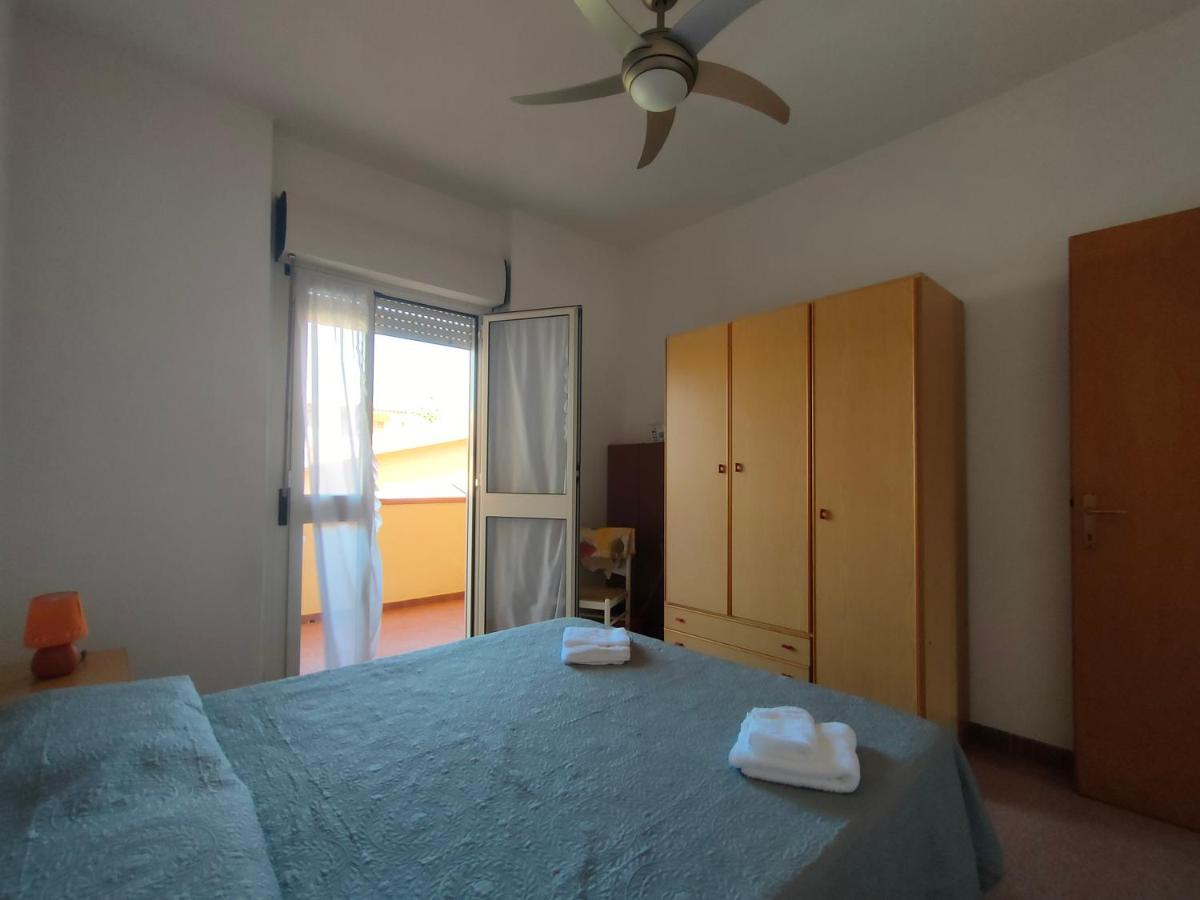 Oasy4 Apartment Villasimius Exterior foto