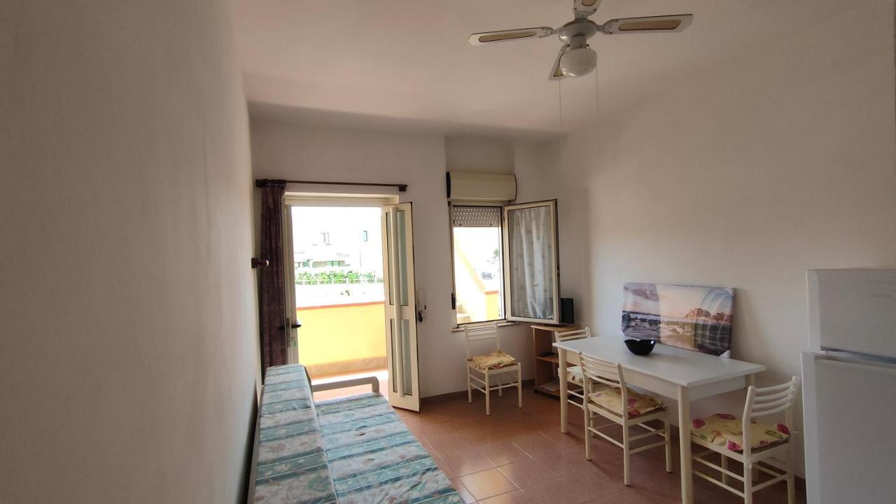 Oasy4 Apartment Villasimius Exterior foto