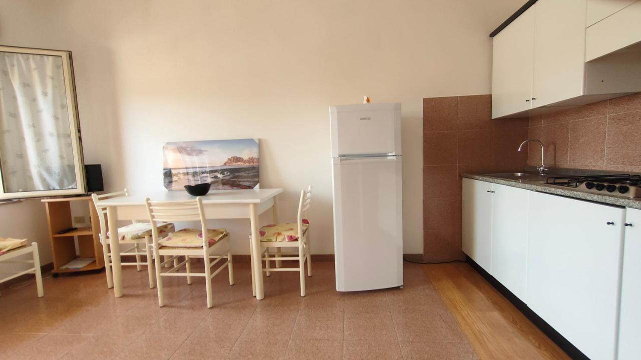 Oasy4 Apartment Villasimius Exterior foto