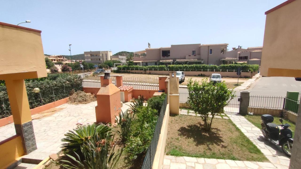 Oasy4 Apartment Villasimius Exterior foto